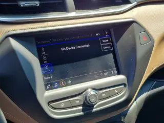 2022 Chevrolet Trailblazer