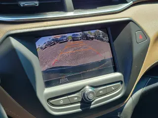 2022 Chevrolet Trailblazer