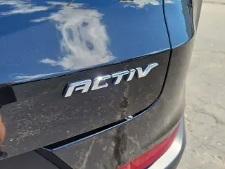 2022 Chevrolet Trailblazer