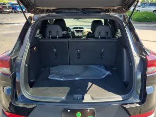 2022 Chevrolet Trailblazer