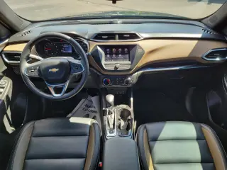 2022 Chevrolet Trailblazer