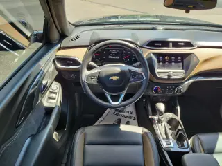 2022 Chevrolet Trailblazer