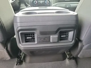 2022 Chevrolet Silverado 1500 LTD
