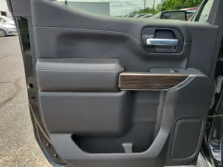 2022 Chevrolet Silverado 1500 LTD