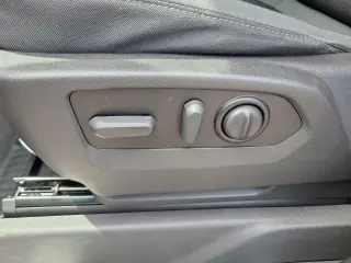 2022 Chevrolet Silverado 1500 LTD