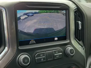 2022 Chevrolet Silverado 1500 LTD