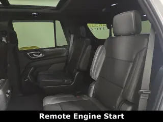 2024 Chevrolet Tahoe