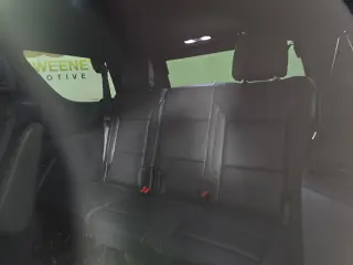 2024 Chevrolet Tahoe