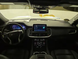 2024 Chevrolet Tahoe
