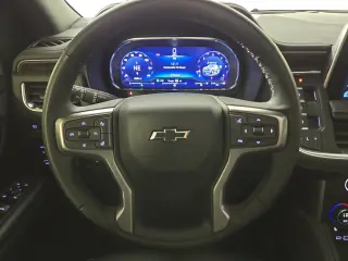 2024 Chevrolet Tahoe