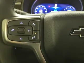 2024 Chevrolet Tahoe