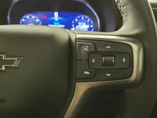 2024 Chevrolet Tahoe