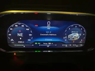2024 Chevrolet Tahoe