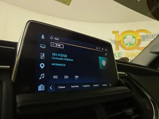 2024 Chevrolet Tahoe