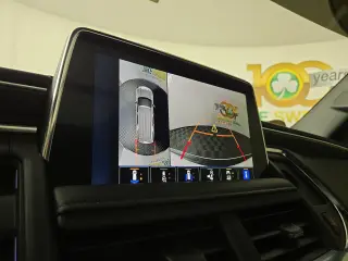 2024 Chevrolet Tahoe