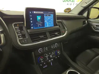 2024 Chevrolet Tahoe