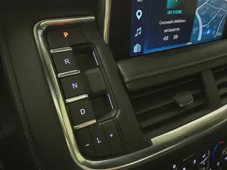 2024 Chevrolet Tahoe