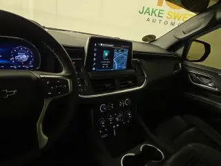 2024 Chevrolet Tahoe