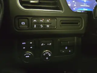 2024 Chevrolet Tahoe