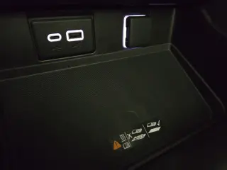 2024 Chevrolet Tahoe
