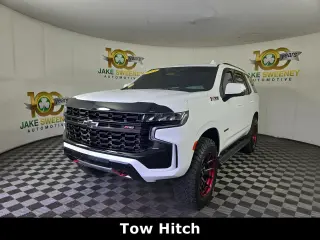 2024 Chevrolet Tahoe