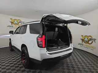 2024 Chevrolet Tahoe