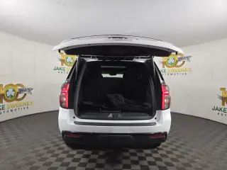 2024 Chevrolet Tahoe