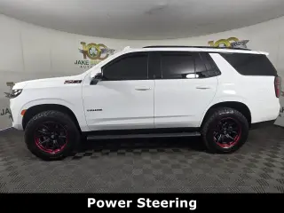 2024 Chevrolet Tahoe