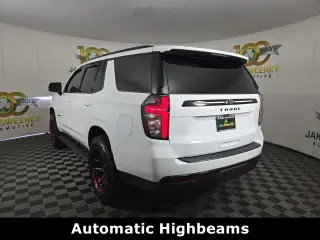 2024 Chevrolet Tahoe