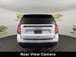 2024 Chevrolet Tahoe
