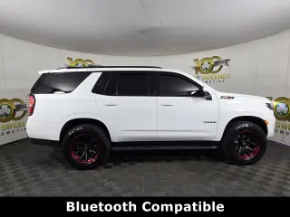 2024 Chevrolet Tahoe