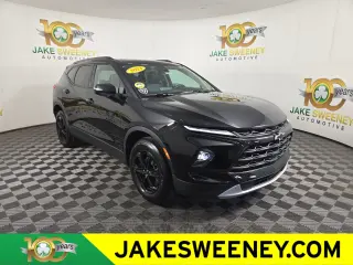 2023 Chevrolet Blazer