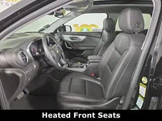 2023 Chevrolet Blazer