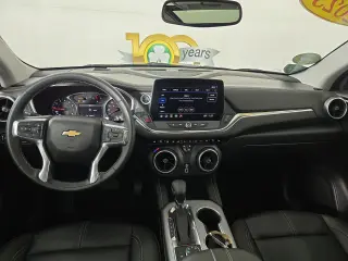 2023 Chevrolet Blazer