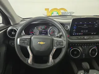 2023 Chevrolet Blazer