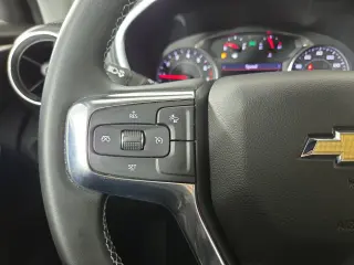 2023 Chevrolet Blazer