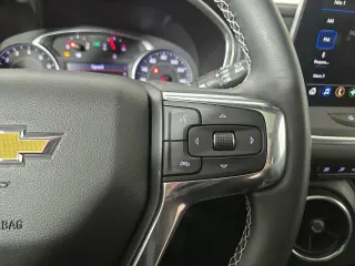 2023 Chevrolet Blazer