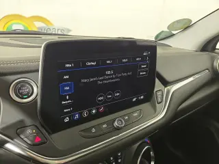 2023 Chevrolet Blazer