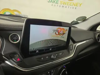 2023 Chevrolet Blazer