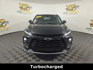 2023 Chevrolet Blazer