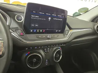 2023 Chevrolet Blazer