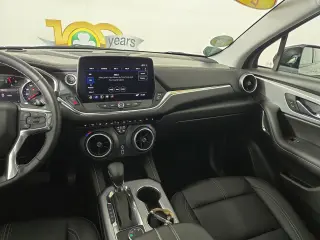 2023 Chevrolet Blazer