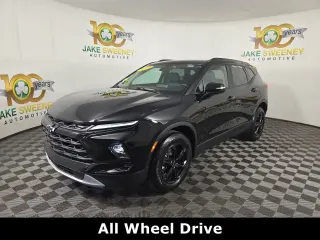 2023 Chevrolet Blazer