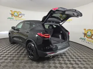 2023 Chevrolet Blazer