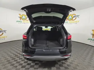 2023 Chevrolet Blazer
