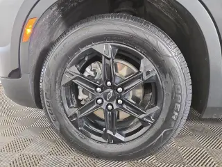 2023 Chevrolet Blazer