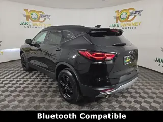 2023 Chevrolet Blazer