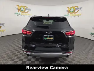 2023 Chevrolet Blazer