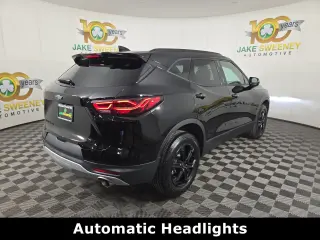 2023 Chevrolet Blazer
