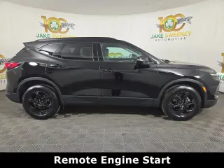 2023 Chevrolet Blazer